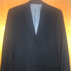 Hugo Boss Jacket/Blazer Pin Stripe
